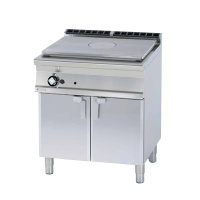 Kuchnia gazowa RM Gastro TP-74 G 00022116