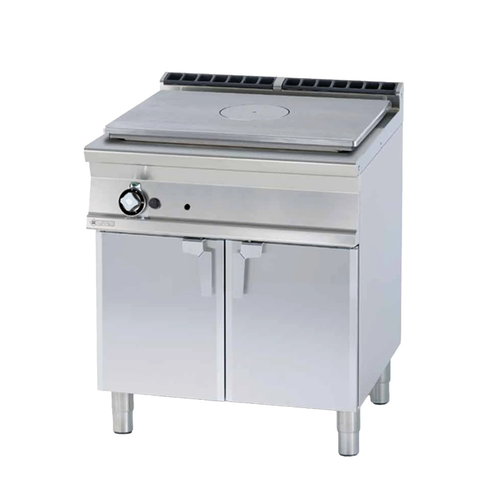 Kuchnia gazowa RM Gastro TP-74 G 00022116