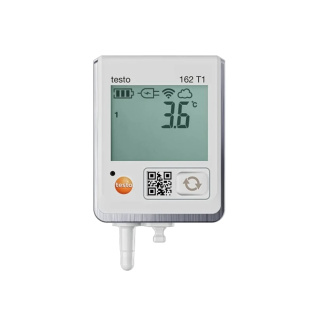 Rejestrator Testo 162 T1 0572 1621