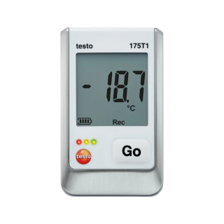 Rejestrator Testo 175 T1 0572 1751