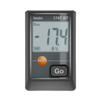Rejestrator Testo 174 T BT 0572 1742 02