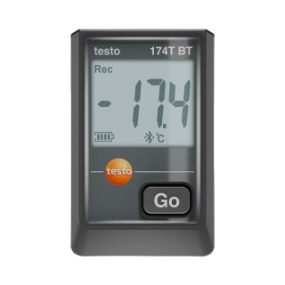 Rejestrator Testo 174 T BT 0572 1742 02