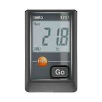 Rejestrator Testo 174H 0572 1740 02