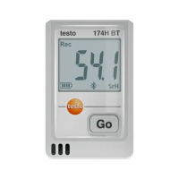 Rejestrator Testo 174 H BT 0572 1743 01