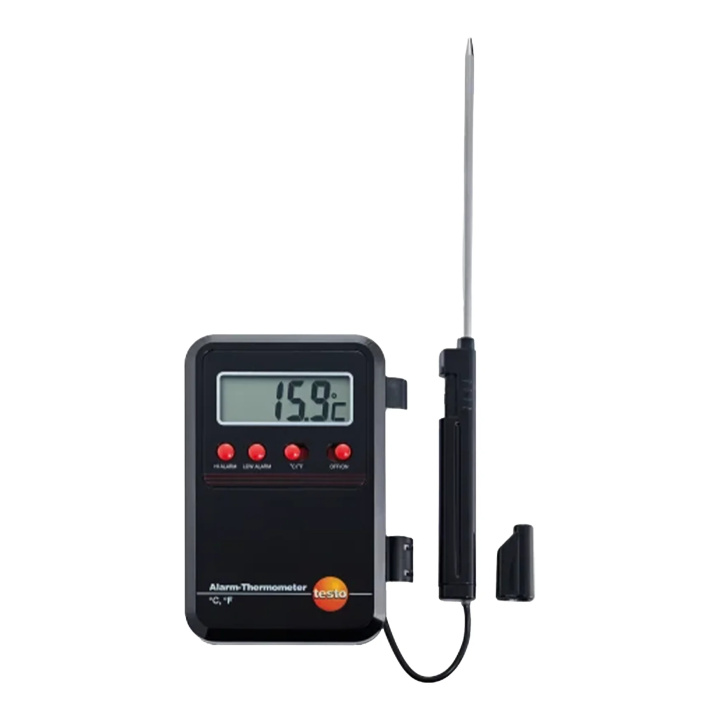 Mini termometr Testo 0900 0530