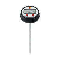 Mini termometr zanurzeniowy Testo 0560 1110