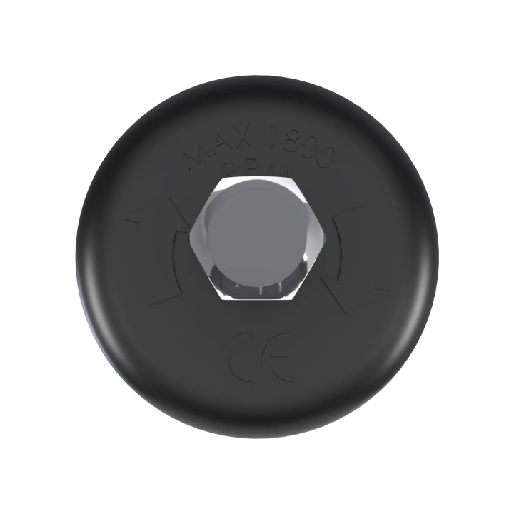 Adapter do wkrętarki Vikan HyDrive 87509