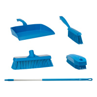 Zestaw startowy do sprzątania Vikan Hygiene 01