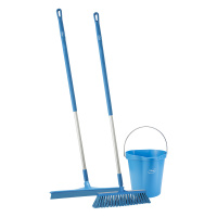 Zestaw startowy do sprzątania Vikan Hygiene 02