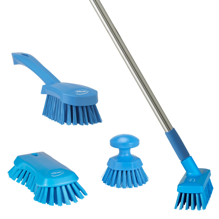 Zestaw startowy do szorowania Vikan Hygiene 03