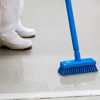 Zestaw startowy do szorowania Vikan Hygiene 03