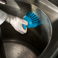 Zestaw startowy do szorowania Vikan Hygiene 03