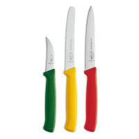 Zestaw 3 noży kuchennych Dick Pro-Dynamic D-04