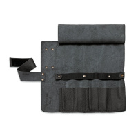 Zestaw 4 noży w skórzanym etui Dick 1905 81968000-01