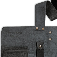 Zestaw 4 noży w skórzanym etui Dick 1905 81968000-01