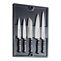 Zestaw 12 narzędzi kuchennych w neseserze Dick Chef's Set Bristol 81165000