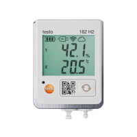 Rejestrator Testo 162 H2 0572 1625
