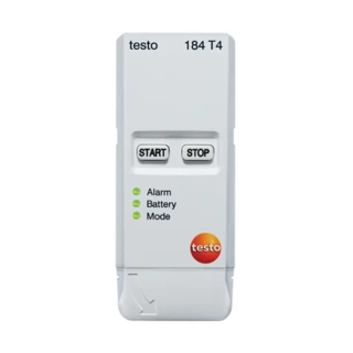 Rejestrator Testo 184 T4 0572 1844