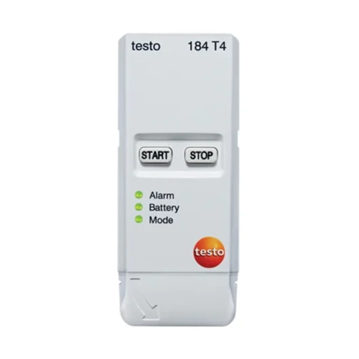 Rejestrator Testo 184 T4 0572 1844