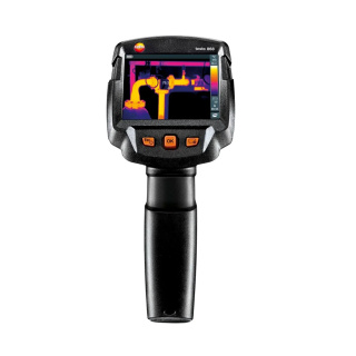 Kamera termowizyjna Testo 868s 0560 8684