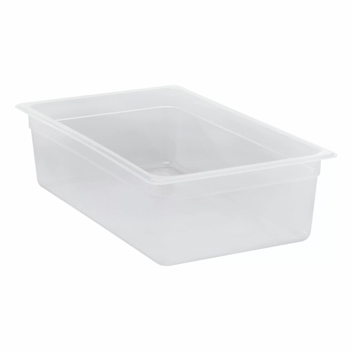 Pojemnik GN 1/1 150 mm z polipropylenu Cambro CM-16PP190