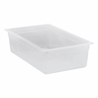 Pojemnik GN 1/1 200 mm z polipropylenu Cambro CM-18PP190
