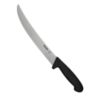 Nóż trybownik Polkars nr 56 czarny