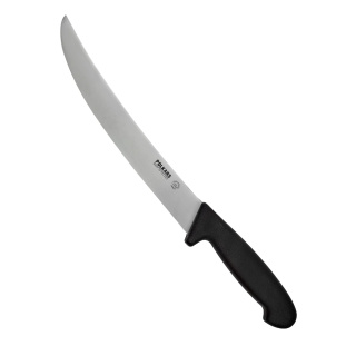 Nóż trybownik Polkars nr 56 czarny