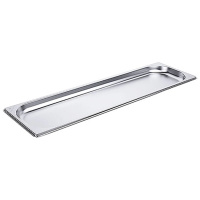 Pojemnik GN 2/4 20 mm ze stali nierdzewnej Contacto 7024/020