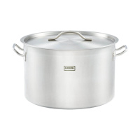 Garnek średni Stalgast Gredil 012405