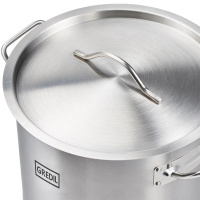 Garnek średni Stalgast Gredil 012455