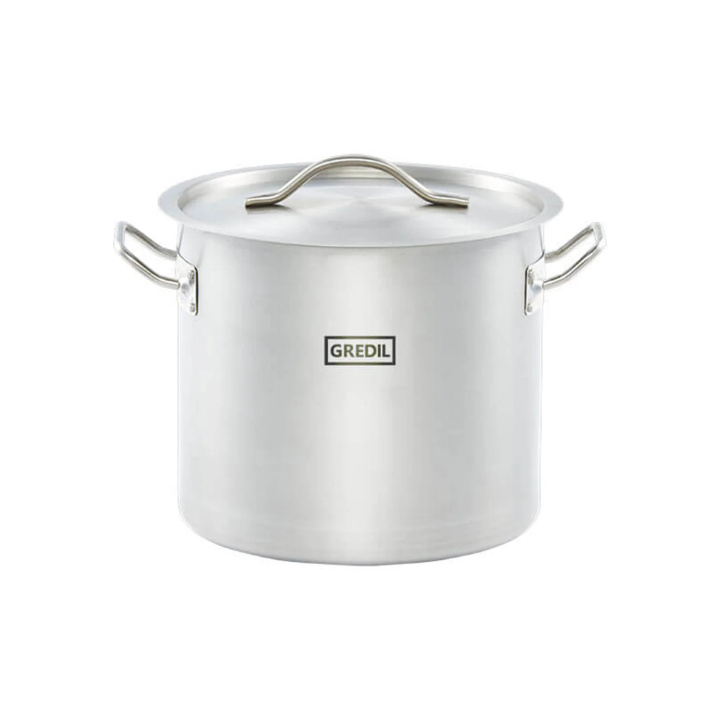 Garnek wysoki Stalgast Gredil 011245