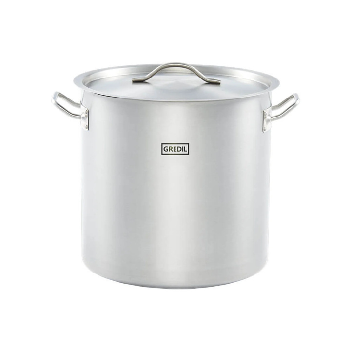 Garnek wysoki Stalgast Gredil 011345