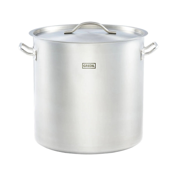 Garnek wysoki Stalgast Gredil 011455