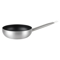 Patelnia aluminiowa wok Stalgast Premium Line 033285