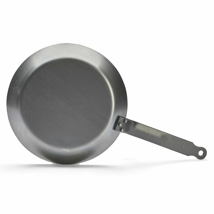 Patelnia ze stali węglowej de Buyer Carbone Plus D-5100-20