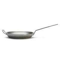 Patelnia ze stali węglowej de Buyer Carbone Plus D-5100-36