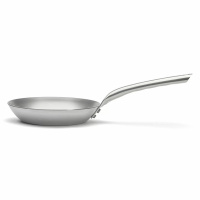 Patelnia ze stali węglowej de Buyer Carbone Plus D-5130-20