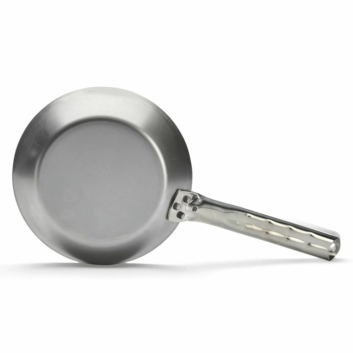 Patelnia ze stali węglowej de Buyer Carbone Plus D-5130-20