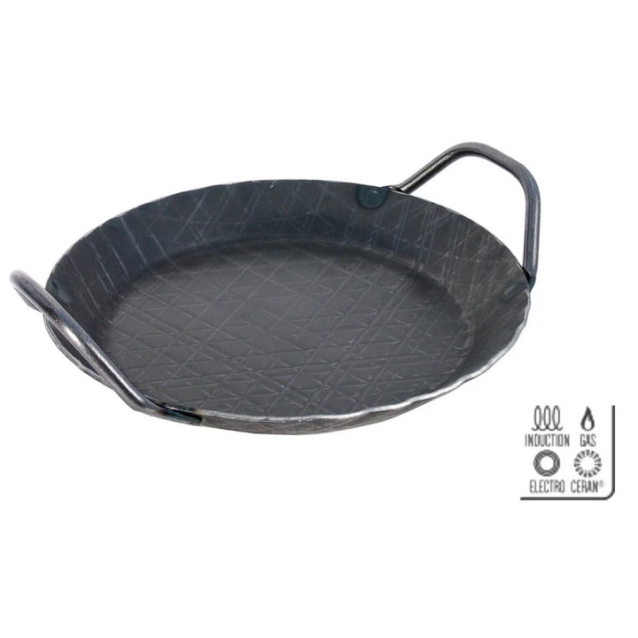 Patelnia z kutego żelaza Contacto 5259/280