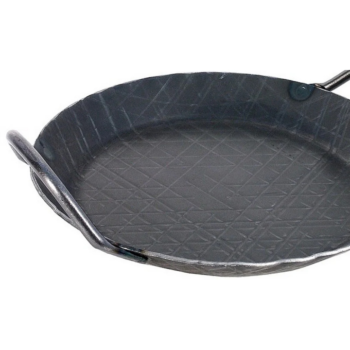 Patelnia z kutego żelaza Contacto 5259/280