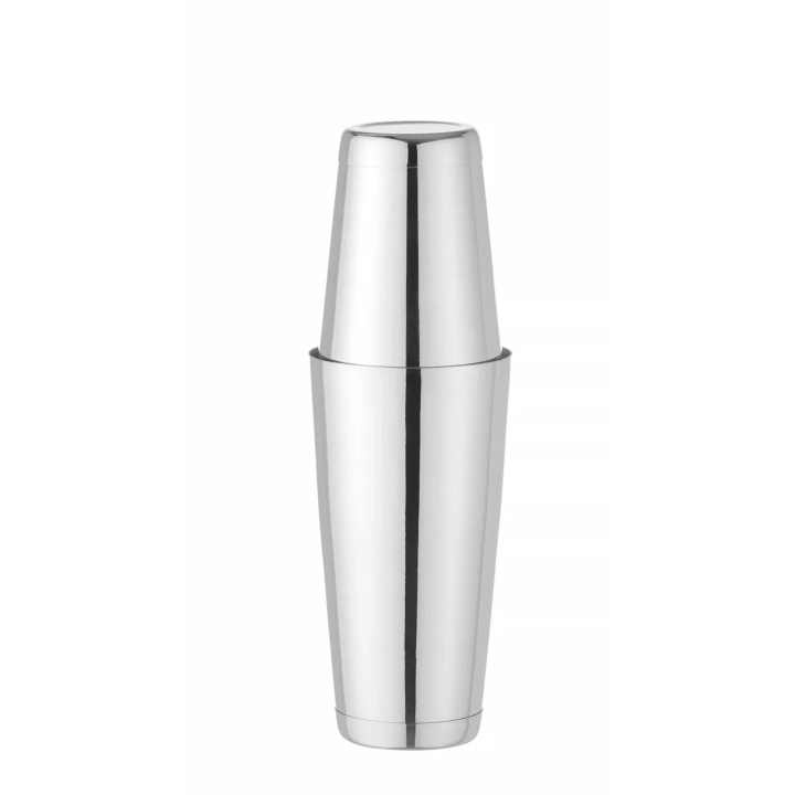 Shaker bostoński Tin-on-Tin Hendi Bar Up 596401