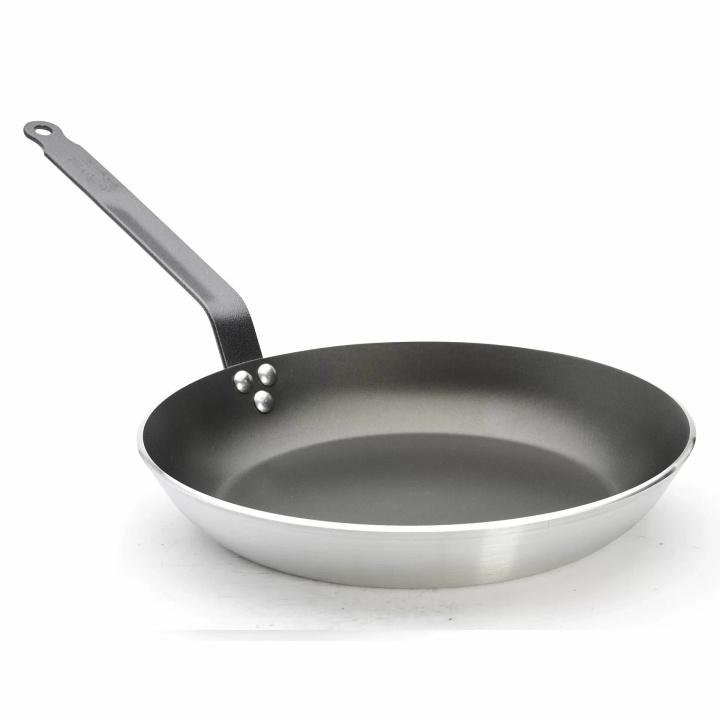 Patelnia aluminiowa de Buyer Choc Resto Induction D-8480-24
