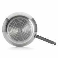 Patelnia aluminiowa de Buyer Choc Resto Induction D-8480-24