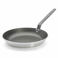 Patelnia aluminiowa de Buyer Choc Resto Induction D-8480-24