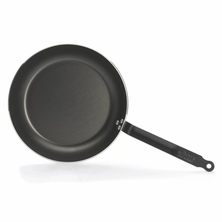 Patelnia aluminiowa de Buyer Choc Resto Induction D-8480-24