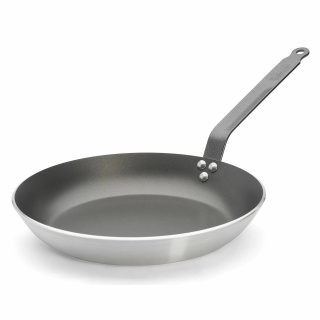 Patelnia aluminiowa de Buyer Choc Resto Induction D-8480-28