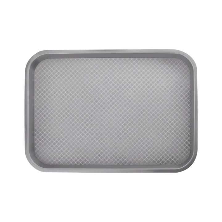 Taca bufetowa Fast food Stalgast Gredil 413255