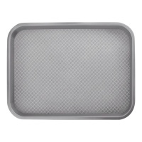 Taca bufetowa Fast food Stalgast Gredil 413305