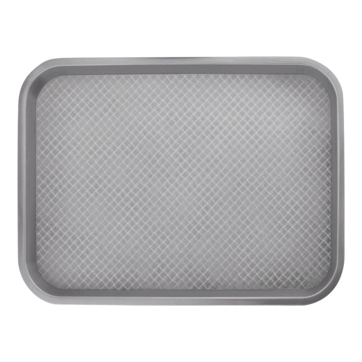 Taca bufetowa Fast food Stalgast Gredil 413305